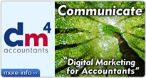 Digital Marketing for Accountants in Southall