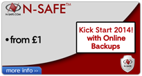 Data Recovery Isleworth