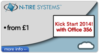 Virtualisation Brentford