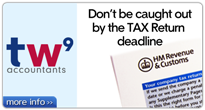 Chartered Accountants Richmond