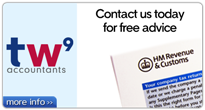 Chartered Accountants Richmond