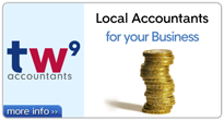 Accountants St. Margarets