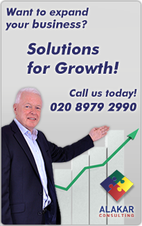 Business Growth