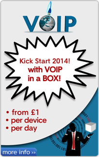 Phone Systems for Small Business London