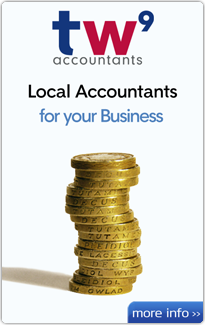 Accountants East Sheen