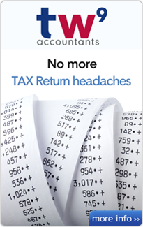 Accountants Teddington