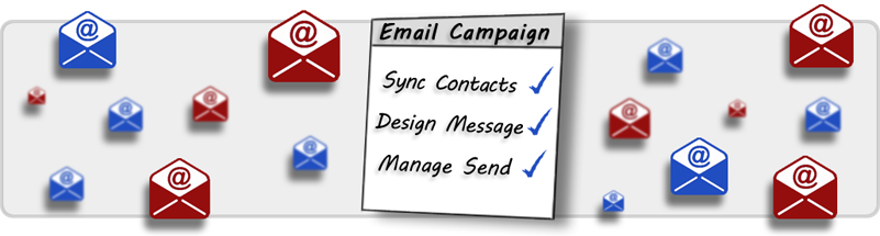 MAIL LOGIC