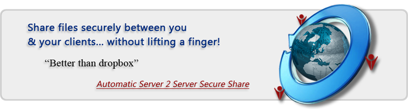 SECURE SHARE